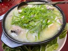 -瑞丰园庭院餐厅·白族传统家常菜