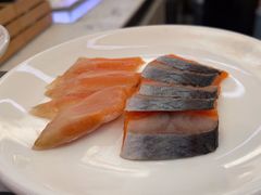 -西安绿地假日酒店·欧意咖啡厅