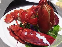 -鲜小岛·铜锅涮肉