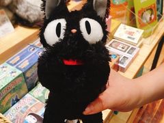 -猫的天空之城概念书店(印象城购物中心店)