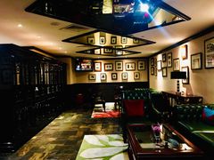 -上海锦江汤臣洲际大酒店壹阶层