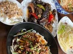 -口口香小吃店