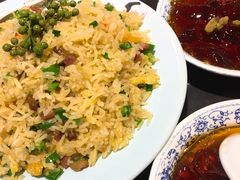 -陆小凤四川料理(北京路店)