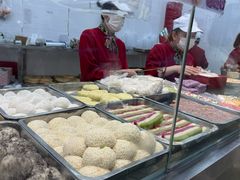 -常州糕团店(北大街新世纪商城店)