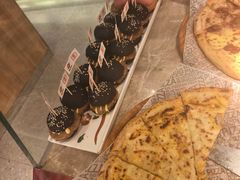 -比格比萨自助(李沧万达店)