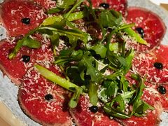 -Osteria Garden 生蚝花园餐厅(原进贤路店)