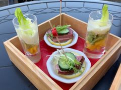 -茵特拉根酒店·西餐厅