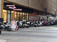 -万科城市广场(厚街店)