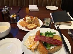 -济南富力凯悦酒店