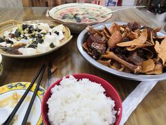 -许家炒鸡店(清真寺街店)