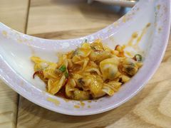 -比格比萨自助(德思勤四季汇店)