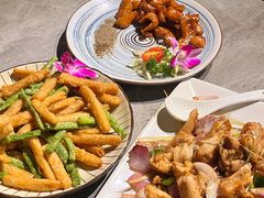 -上楼私房菜(院士路店)