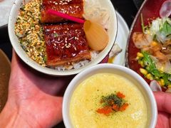 -花潮料理艺食馆(成都万象城店)