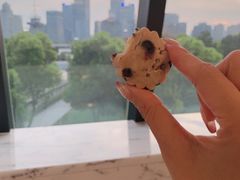 -航迹厨房 Merchant Kitchen(上海鲁能JW万豪侯爵酒店)