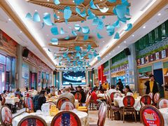 -味道工厂楚虾王(龙虾城店)