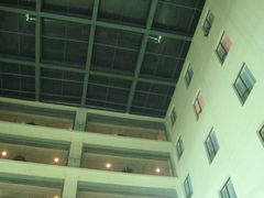 -北京丰荣君华酒店-餐厅(李天路店)