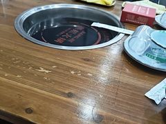 -刘少华贵州小黄牛·鲜牛肉火锅(总店)