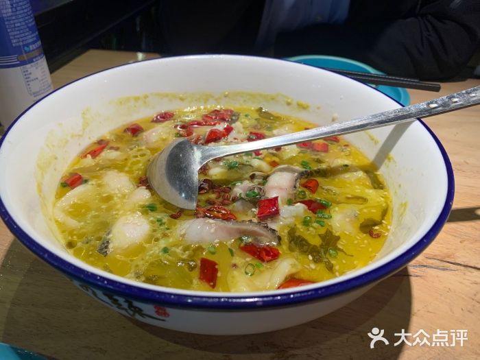 餐酷哈雷餐厅(通程广场店)图片