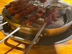 -梁山烤肉(李逵店)