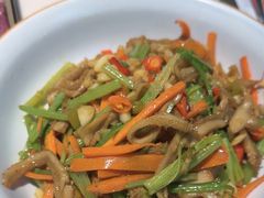 -寻乡迹· 湖南家宴(竹坑店)