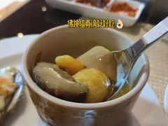 -青岛海悦御华大酒店