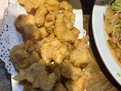 -叶派龙虾•招牌香辣蟹·海鲜(中海国际店)