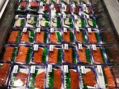 -果蔬好生活超市(乐堤港店)