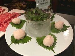 -捞王猪肚鸡火锅(昆山店)