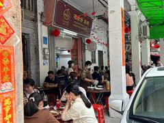 -凌舍好烧鹅(中山路店)