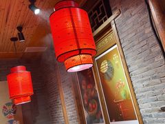 -重庆袁老四火锅(武进万达店)