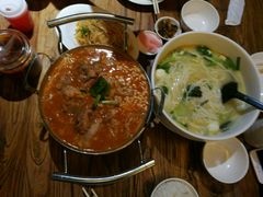 -茶花妹子云南餐厅(北大店)