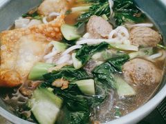 -THE PAWON·8碗(古北SOHO店)