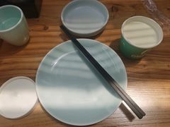 -一轩饺子馆(丽都店)