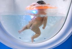 -唯丽莎婴儿游泳小儿推拿馆(清凉门大街店)