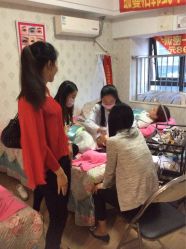 -韩美绣野生眉纹眉洗眉连锁店