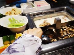 -海底捞火锅(龙岗星河COCO Park店)