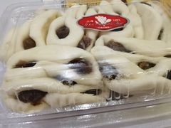 -白玉兰食品甜凤店(合生汇店)