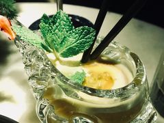 -柒Lounge(三里屯店)