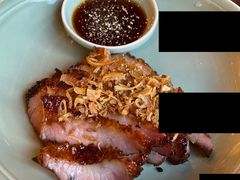 -CHINCHIN 青青·泰国料理(万象食家店)