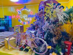 -海底捞火锅(龙湖三千集店)