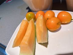 -海底捞火锅(银泰中心店)