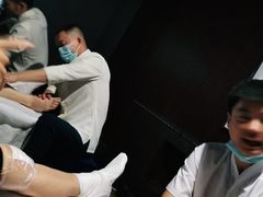 -大桶大足浴(南翔店)