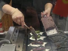 -粉粉乐鲷鱼烧(美罗城店)