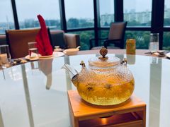 -京香轩·中餐厅(上海中庚聚龙酒店)