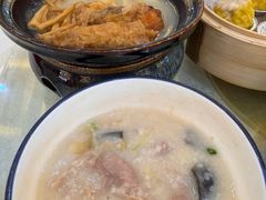 -山海天饮食集团(桃源居店)