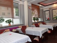 大连推拿--正清和-正清和·推拿养生(和平广场店)