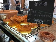 -仙峰天然面包(迎宾路店)