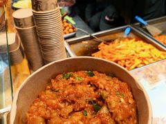 -丁家坡洋芋·观音桥好吃街A区(全国总店)