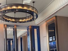 -彩丰楼中餐厅·仁恒洲际酒店
