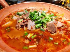 -云海肴·汽锅鸡·云南代表菜(丁香国际店)